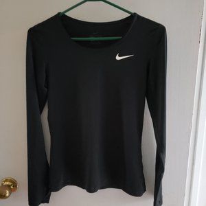Nike Long Sleeve